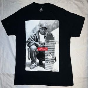 Easy E Graphic Tee
